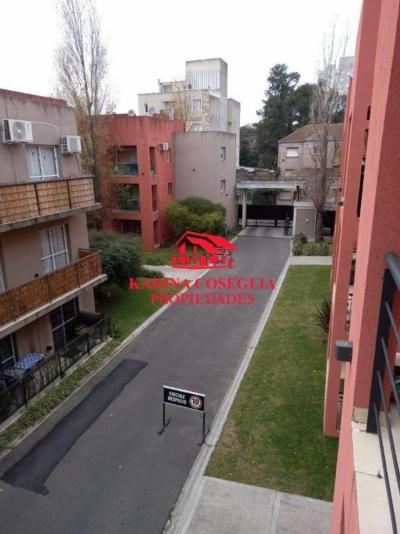 Departamento 1 dormitorios en venta en San Miguel