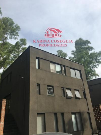Departamento 1 dormitorios en venta en Estancias del Pilar, Pilar