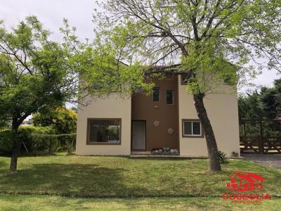 Casa 3 dormitorios en venta en Los Pilares, Pilar