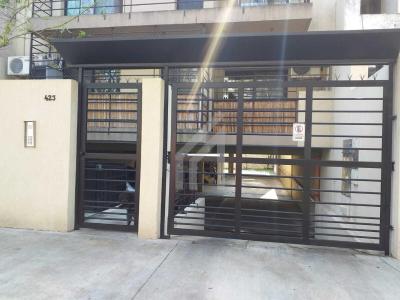Cochera en venta en San Isidro