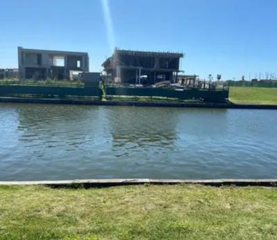 Terreno en venta en Nordelta, Tigre