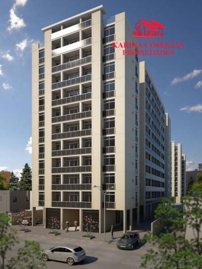 Departamento 1 dormitorios en venta en Muñiz, San Miguel
