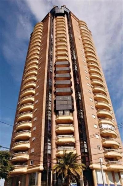 Departamento 1 dormitorios en venta en Muñiz, San Miguel