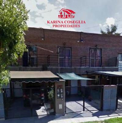 Departamento 1 dormitorios en venta en Muñiz, San Miguel
