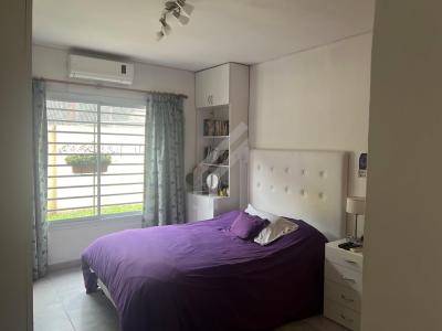 Departamento 1 dormitorios en venta en Villa Morra, Pilar