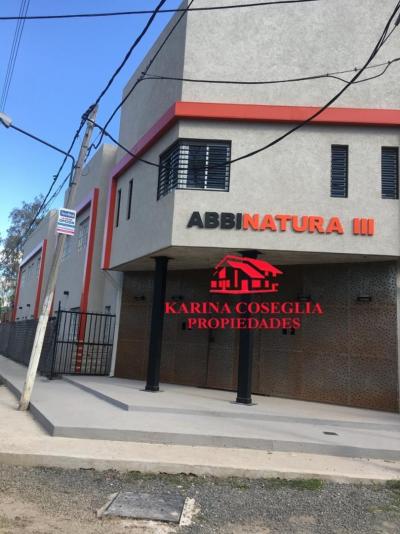 Departamento 1 dormitorios en venta en Pilar, Pilar