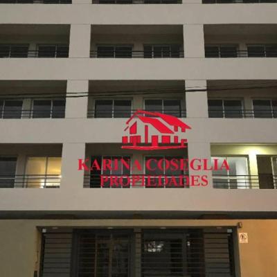 Departamento 1 dormitorios en venta en Escobar, Escobar