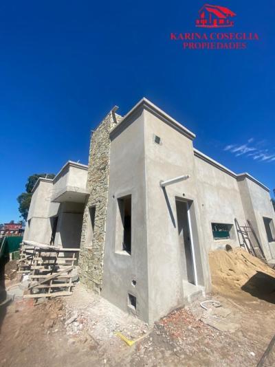 Casa 3 dormitorios en venta en Santo Tomas, Pilar