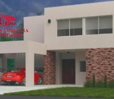 Casa 3 dormitorios en venta en Estancias del Pilar, Pilar