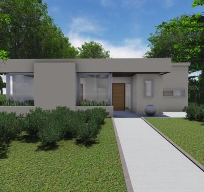 Casa 3 dormitorios en venta en Pilar, Pilar