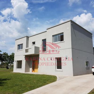 Casa en venta en Villa Rosa, Pilar