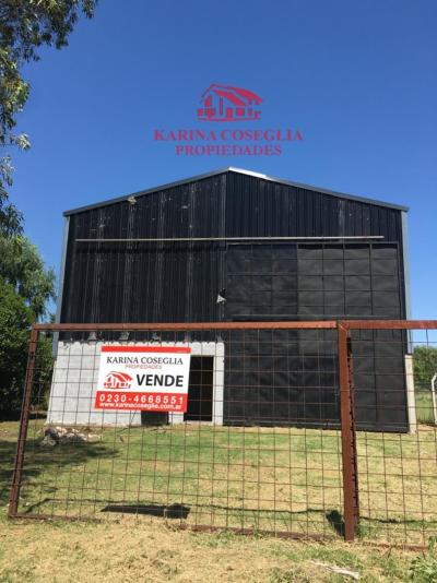 Depósito en venta en Villa Rosa, Pilar