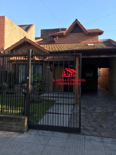 Casa 3 dormitorios en venta en Muñiz, San Miguel