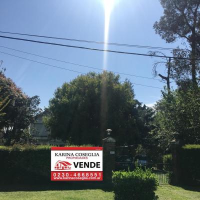 Casa 5 dormitorios en venta en Del Viso, Pilar