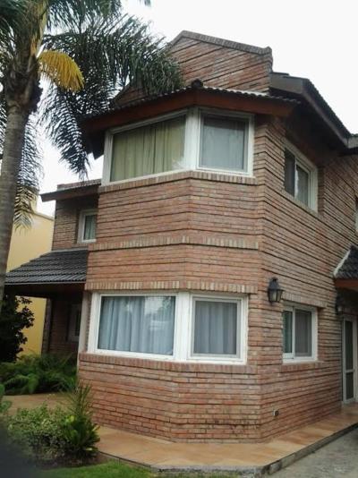 Casa 3 dormitorios en venta en San Miguel