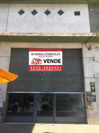 Local en venta en Golf Club Argentino, Jose C. Paz