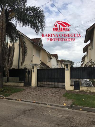 Casa 2 dormitorios en venta en Pilar, Pilar