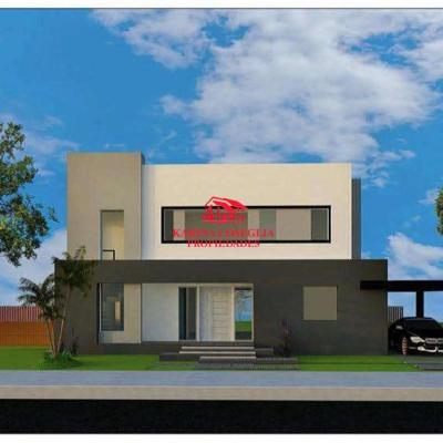 Casa 4 dormitorios en venta en Pilar del Este, Pilar