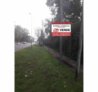 Terreno en venta en Los Polvorines, Malvinas Argentinas