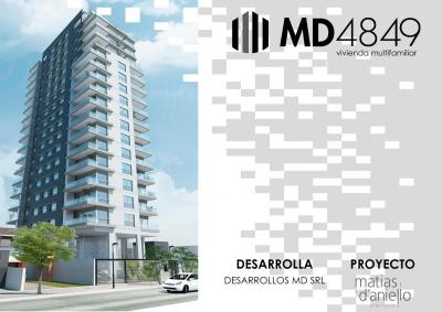 Departamento 1 dormitorios en venta en Berazategui, Berazategui