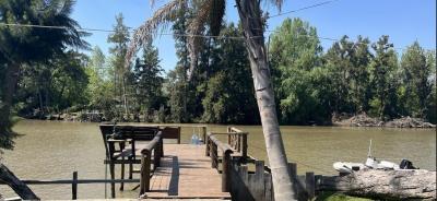 Casa 3 dormitorios en venta en Delta, Tigre
