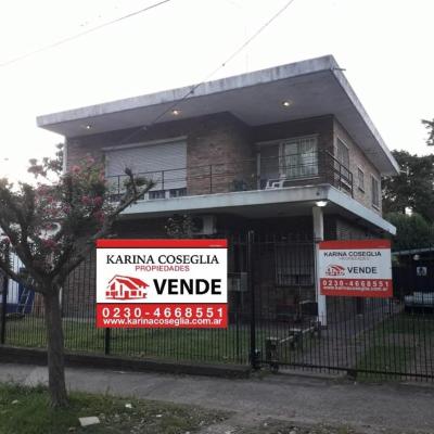 Casa 4 dormitorios en venta en San Miguel