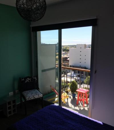 Departamento 1 dormitorios en venta en Berazategui, Berazategui