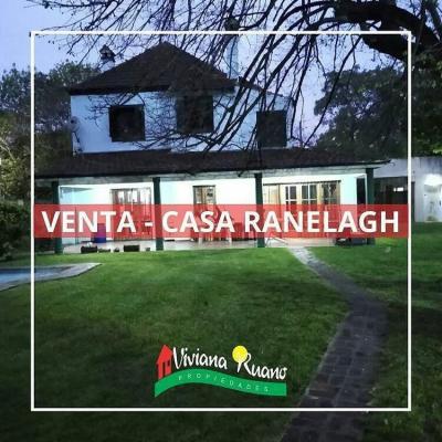 Casa 3 dormitorios en venta en Ranelagh, Berazategui