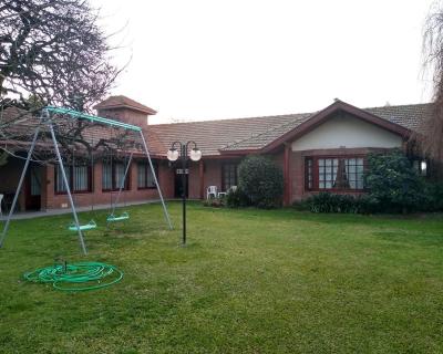 Casa 3 dormitorios en venta en Berazategui, Berazategui