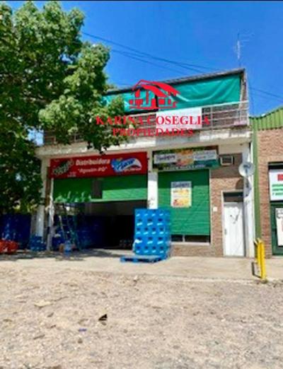 Depósito en venta en Pilar, Pilar