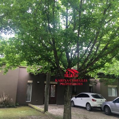 Casa 3 dormitorios en venta en Pilar