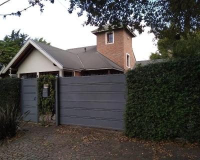 Casa 3 dormitorios en venta en Ranelagh, Berazategui