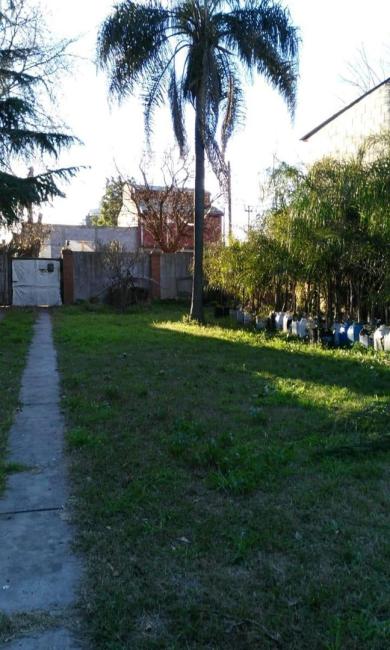 Terreno en venta en Berazategui, Berazategui