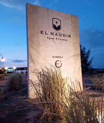 Terreno en venta en El Naudir, Escobar