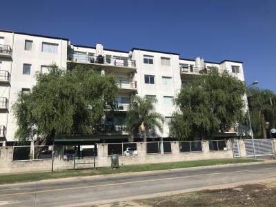 Departamento 1 dormitorios en venta en Tigre