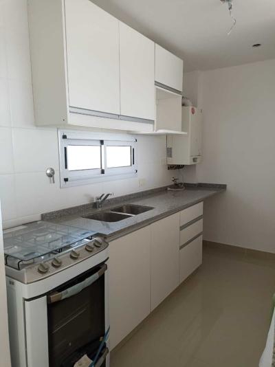 Departamento 1 dormitorios en venta en Berazategui