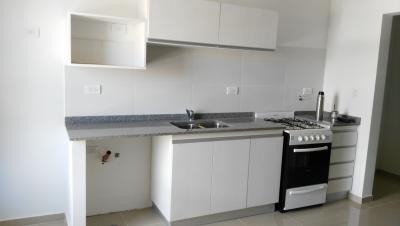 Departamento 1 dormitorios en venta en Berazategui