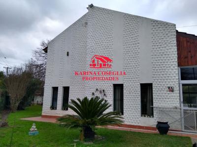 Casa 4 dormitorios en venta en Del Viso, Pilar