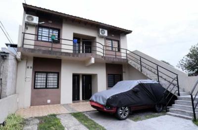 Departamento 1 dormitorios en venta en Berazategui