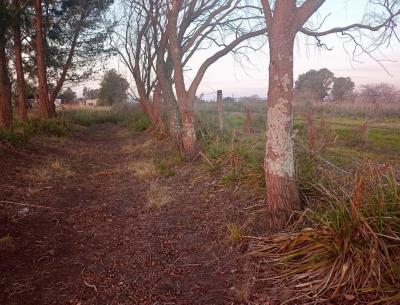 Terreno en venta en San Andres de Giles