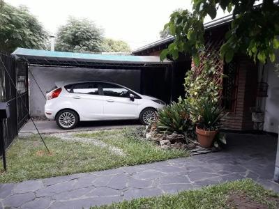 Casa 3 dormitorios en venta en Ituzaingo Oeste, Ituzaingo