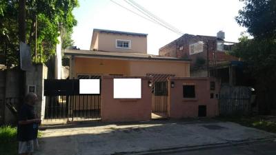 Casa 3 dormitorios en venta en Ituzaingo Oeste, Ituzaingo