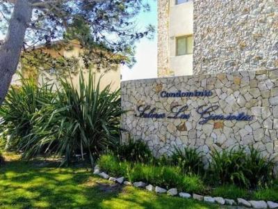 Departamento 1 dormitorios en alquiler temporario en Las Gaviotas