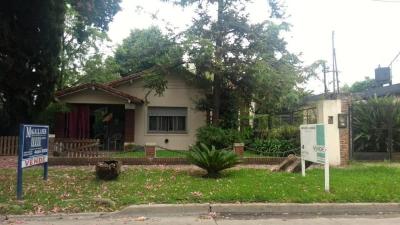 Casa 3 dormitorios en venta en Ituzaingo Oeste, Ituzaingo