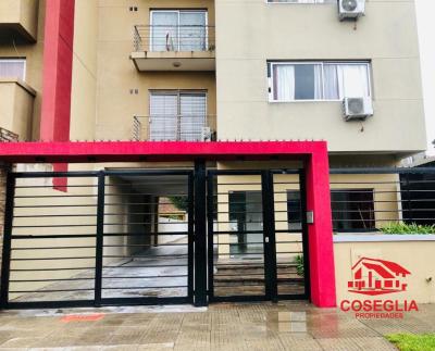 Departamento 1 dormitorios en venta en San Miguel