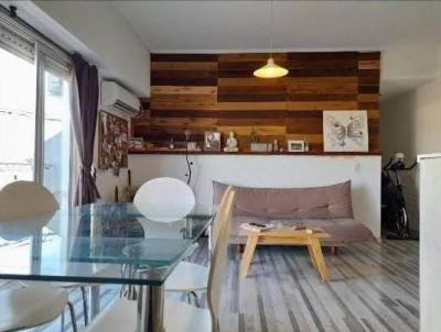 Departamento 1 dormitorios en venta en Moron