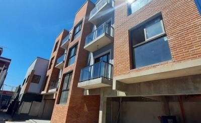 Departamento 1 dormitorios en venta en Ituzaingo Oeste, Ituzaingo