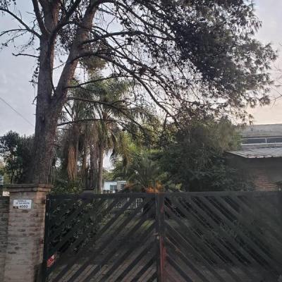 Casa 4 dormitorios en venta en Parque Leloir, Ituzaingo