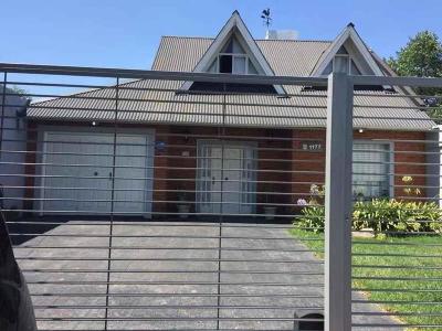 Casa 4 dormitorios en venta en Ituzaingo Oeste, Ituzaingo