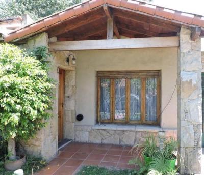 Casa 2 dormitorios en venta en Ituzaingo Oeste, Ituzaingo